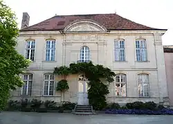 Château de la Forge