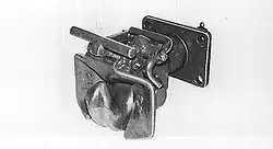 NATO-Kupplung der Bundeswehr