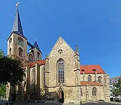 Martinikirche