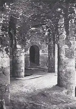 Halle an der Buttergasse