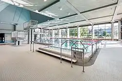 Hallenbad Tägi Wettingen