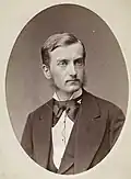 Halvard Aschehoug (1851–80)