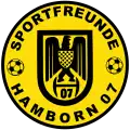 Wappen von Hamborn 07