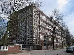 Schule beim Pachthof