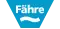 Logo der HVV-Fährlinien