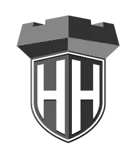 Logo der Hamburg Towers