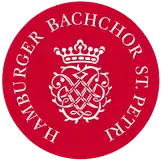 Signet des Hamburger Bachchores St. Petri