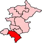 Hamilton, Larkhall and Stonehouse