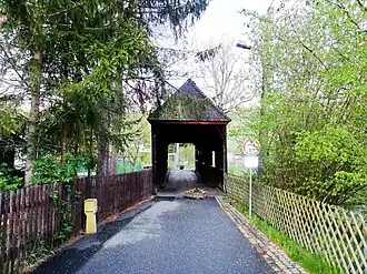 Hammerbrücke