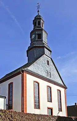 Evangelische Kirche