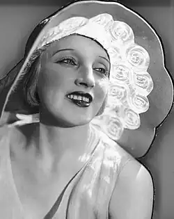 Hanka Ordonówna (†&nbsp;1950)