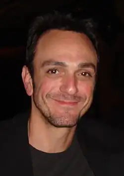 Hank Azaria (2005)