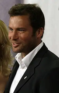 Hannes Trinkl (2008)