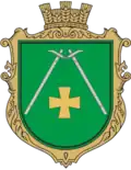 Wappen von Hanniwka