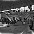 Hannover-Messe 1954