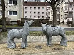 Ponygruppe