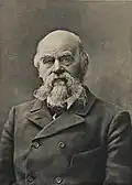 Hans Hagerup Krag (1829–1907)
