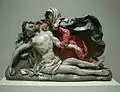 Pietà, um 1515, Kunstpalast Düsseldorf