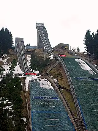 Schanzenanlage&nbsp;im&nbsp;Kanzlersgrund