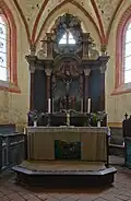 Altar