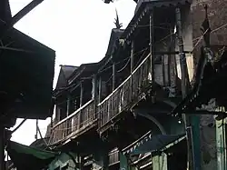 Harar Jugol, die historische Festungsstadt