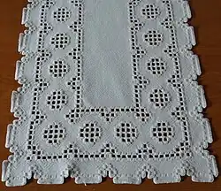 Hardanger, Österreich