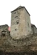 Wehrturm