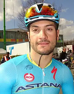Andrea Guardini (2015)