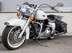 Harley-Davidson Road King