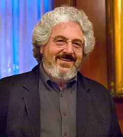 24. Februar: Harold Ramis (2009)