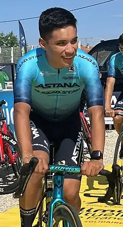 Harold Martín López (2023)