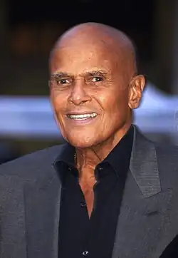 25. April: Harry Belafonte (2011) (96)
