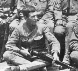 Harry Lester Adams (1912)