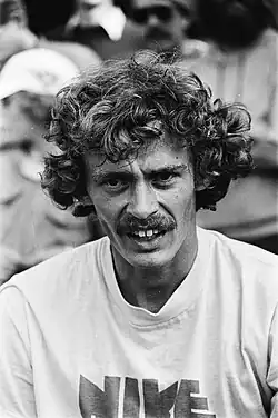 In einem schnellen Finale behauptete sich Harry Schulting auf Rang&nbsp;fünf