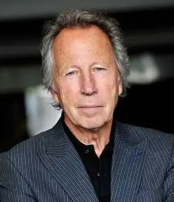 22. Januar: Hartmut Becker (2012) (83)