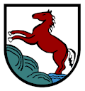 Wappen von Hasbergen (Delmenhorst)