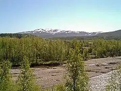 Magadaner Naturreservat