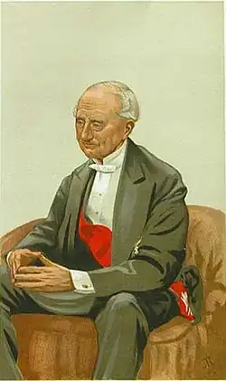 Admiral Sir Hastings Yelverton