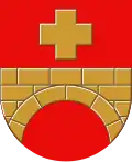 Wappen von Hattula