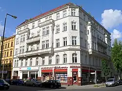 Wilmersdorfer Straße 157
