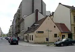 Wilmersdorfer Straße 18