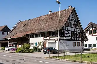 Heimatstube Flaachtal