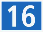H16