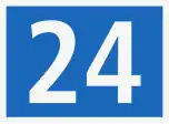 H24