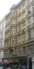 Wien-Innere Stadt, Wipplingerstraße 3
