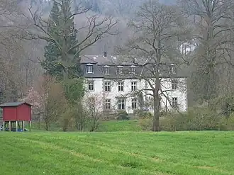 Haus Alsbach, Bergisches Land