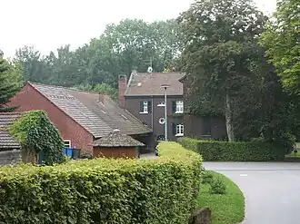 Haus Rommeljans