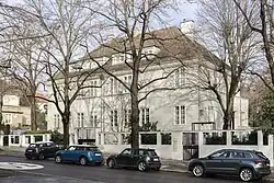 Haus Botstieber-Hertzka