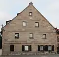Ehemaliges Bauernhaus