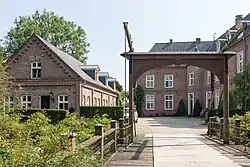 Haus Hardenberg, 2015